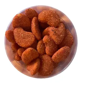 Dulces enchilados | spicy mangos | Picanteloxo Candy