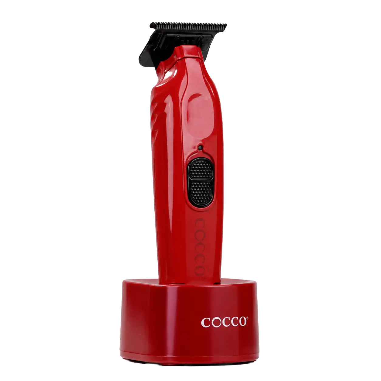 COCCO® Hyper Veloce Pro Trimmer (Red)