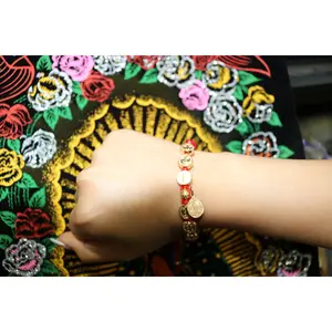 Pulsera de San Benito