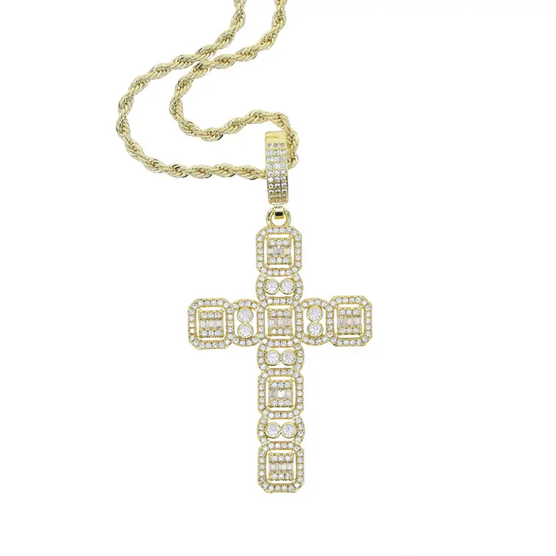 C Golden Cross
