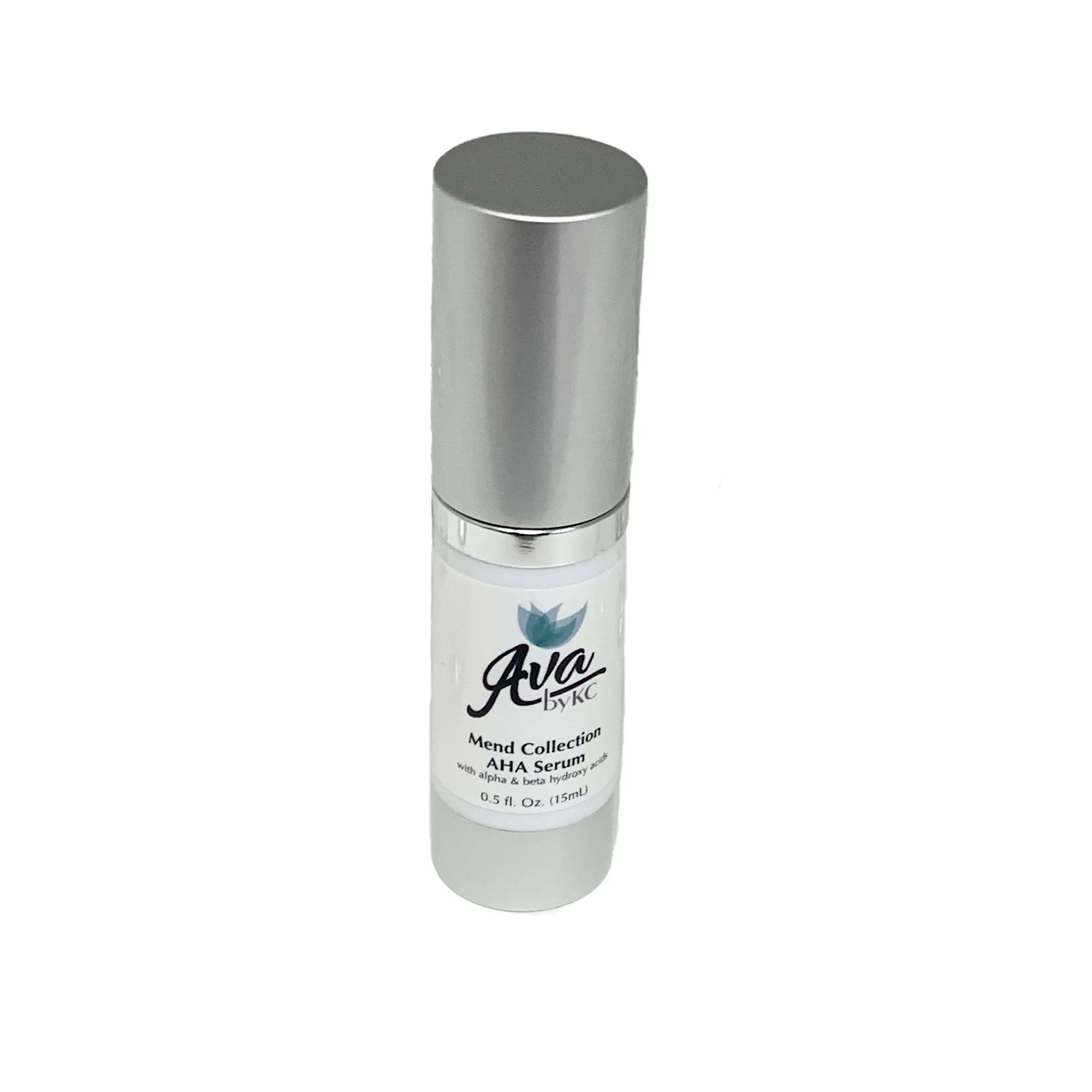 Mend Collection- Alpha-Hydroxy  and Beta-Hydroxy Facial  Serum Skincare skincare Acne Lactic Radiant Smooth Comfort