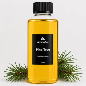 Pine Tree Scented Oil, Home Fragrance for Home Care Supplies