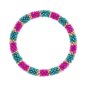 Roll-On® Bracelet <br> Jaipur