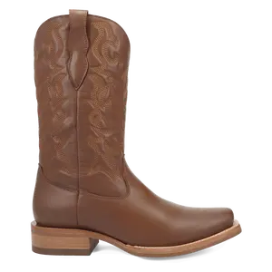 YOUNG BLOOD LEATHER BOOT YOUNG BLOOD LEATHER BOOT