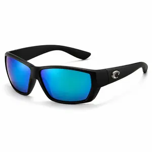 Costaego Outdoor Sunglasses – Polarized UV Protection Eyewear for Driving, Beach & Travel