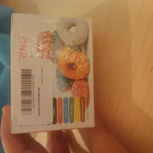 Food Coloring Liquid 8 Vibrant Set for Macaroons Pastel Cupcakes Brownies Cookies Baking, DIY Supplies Kit 0.44 Fl.oz (11 ml)/Bottles Nata Baked