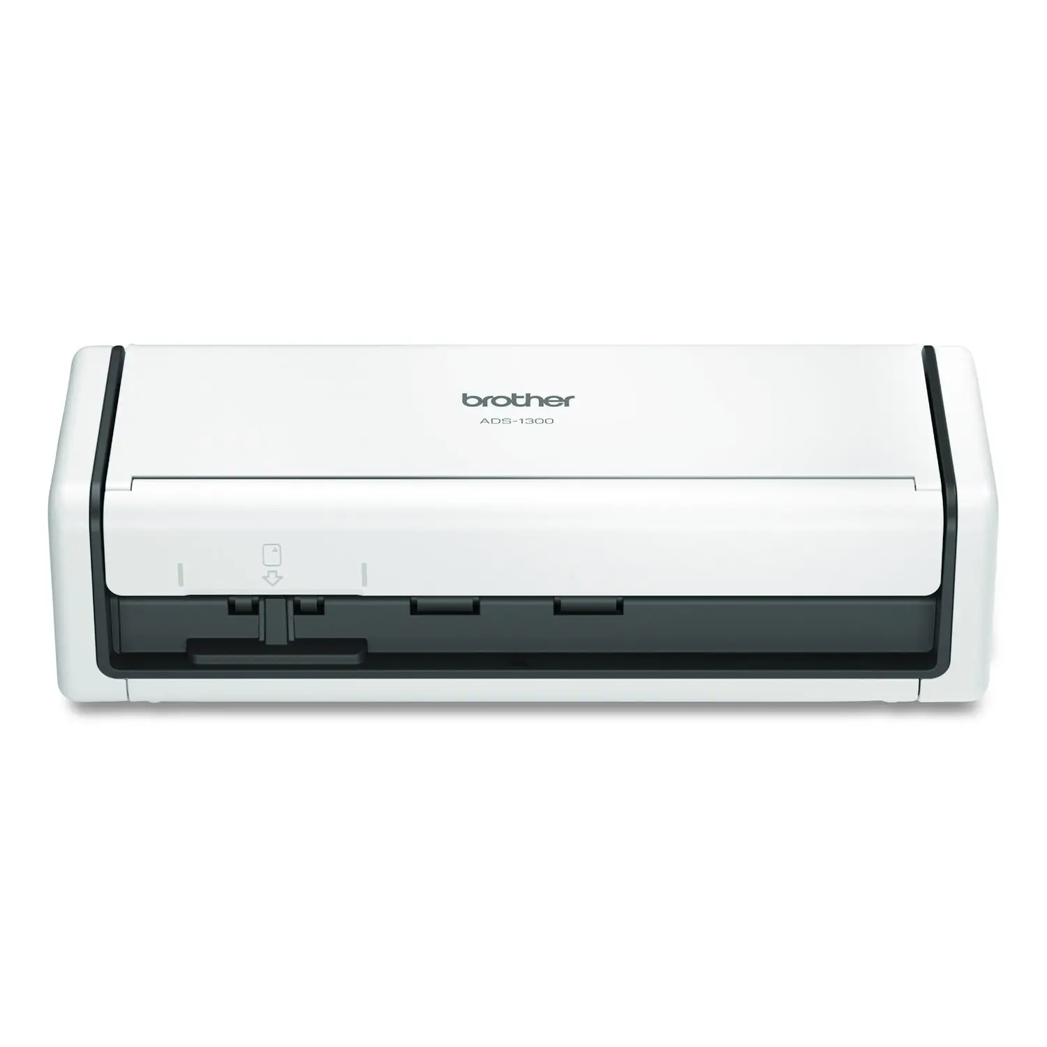Brother Compact Desktop Scanner, up to 30ppm ADS-1300