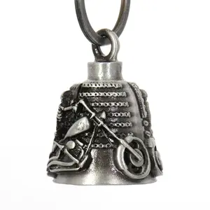 Chopper Flag Guardian Bell