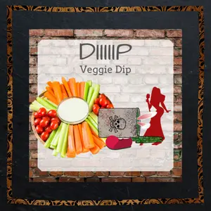 It's DIIIP Dip