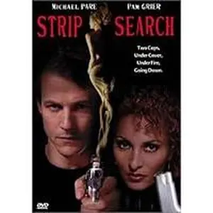 USED-Strip Search [DVD] (DVD)