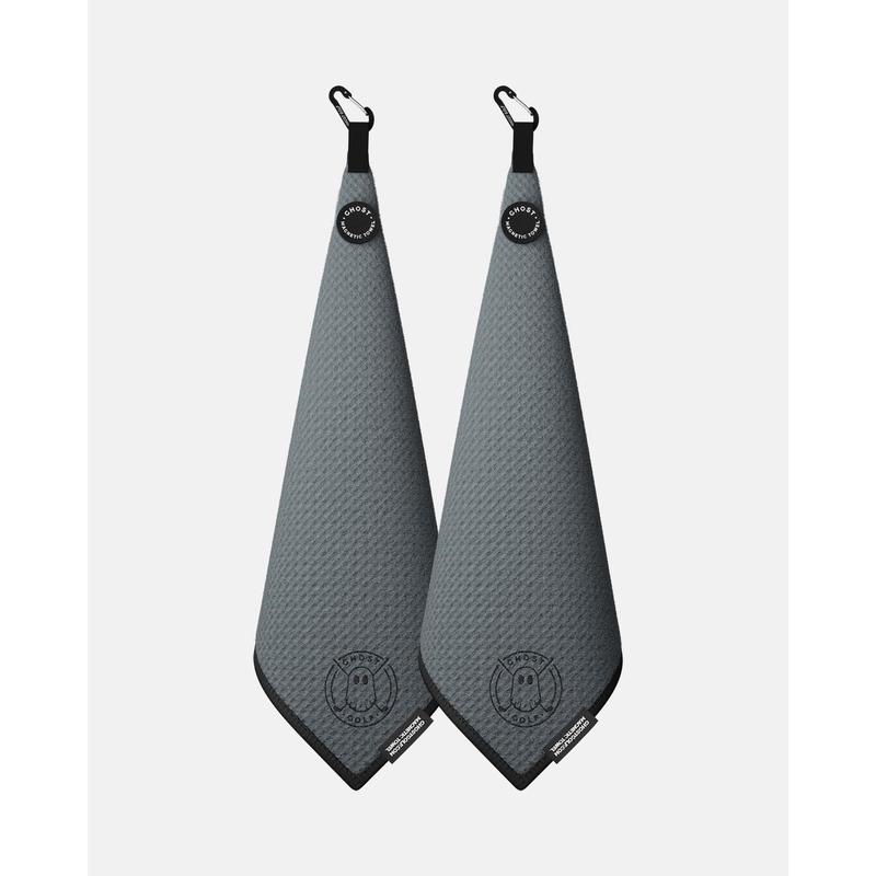 Greenside Magnetic Towel Bundle - Set of 2