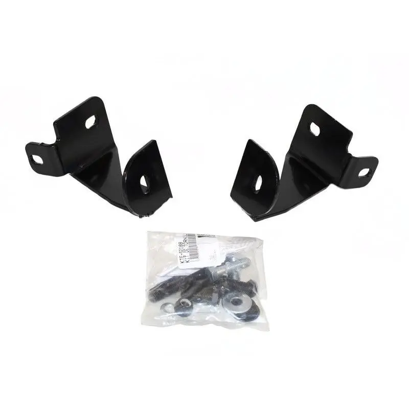 Go Rhino 05-15 Toyota Tacoma RC2 Brackets