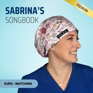 Sabrina’S Songbook