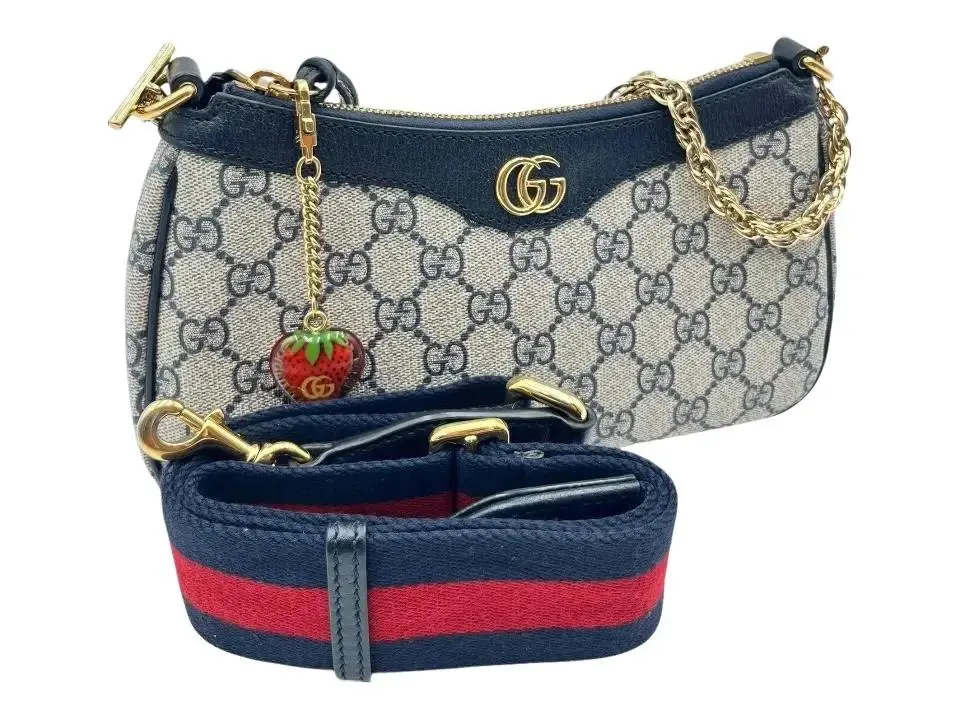 Gucci opohidia mini - TikTok Shop
