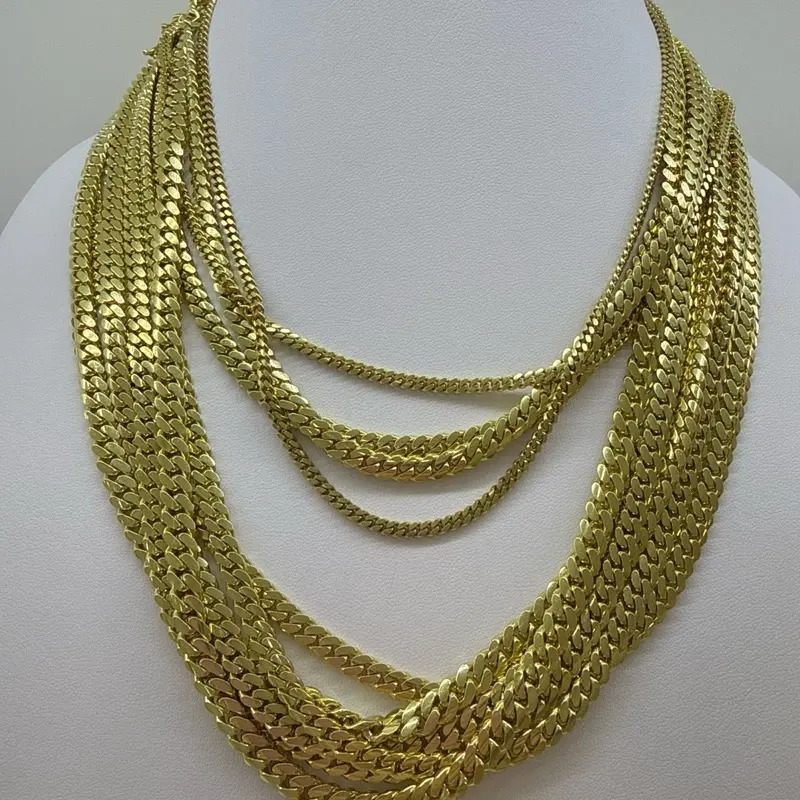 chains for men