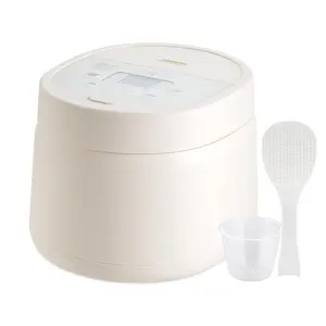 Usa micom japanese rice cooker 5cup uncooked10cup cooked fuzzy logic kitchen appliance with recipe presets slow cooker steamer hot pot warming function compact portable for healthy meal prep