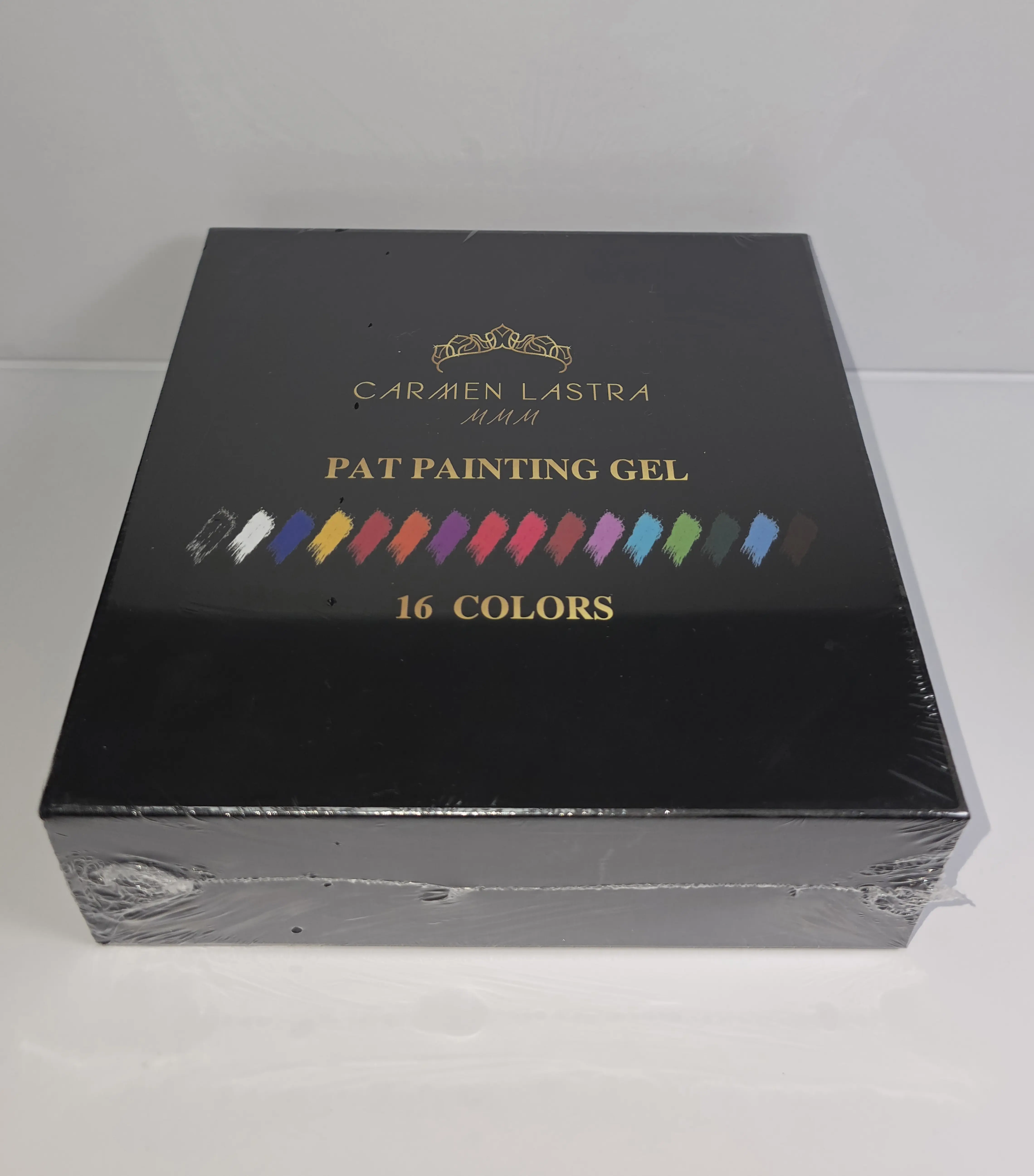 Pat Painting