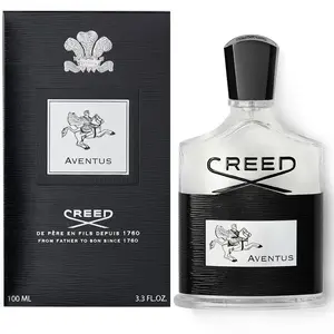 Creed Aventus Men's 3.3 Ounce Aventus Eau de Parfum