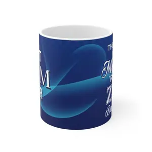Zeta Phi Beta Moms Mug