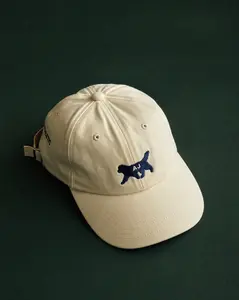 AJ Athletic Point Cap - Lightweight Casual Style Running & Tennis Hat