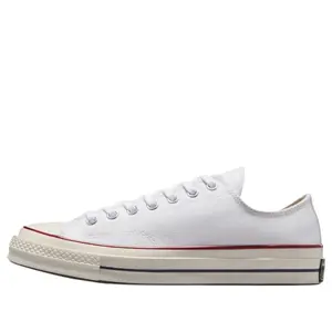 Converse Chuck 70 Low 'White' 2025 A09557F