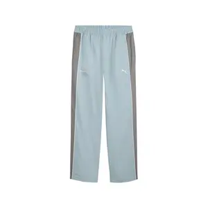 PUMA Mens Mclaren Racing T7 Pants Casual - Blue