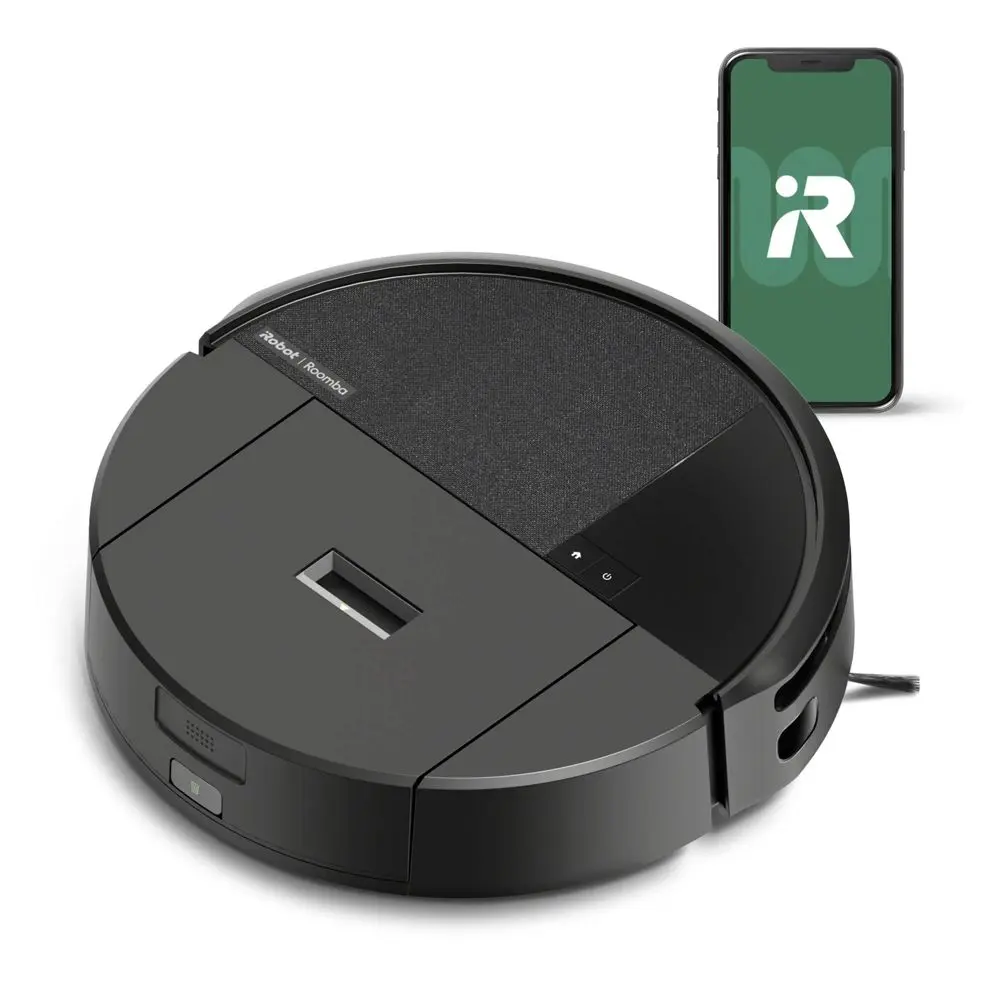iRobot Roomba 205 DustCompactor Bagless Robot Vacuum iRobot Roomba 205 DustCompactor Bagless Robot Vacuum