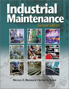 Industrial Maintenance 2nd Ed.