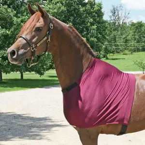 UltraFlex Pull-On Shoulder Guard Slicker