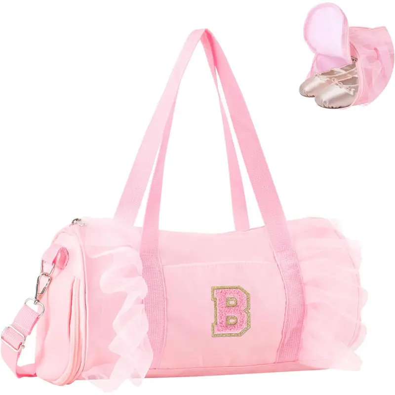 letter B
