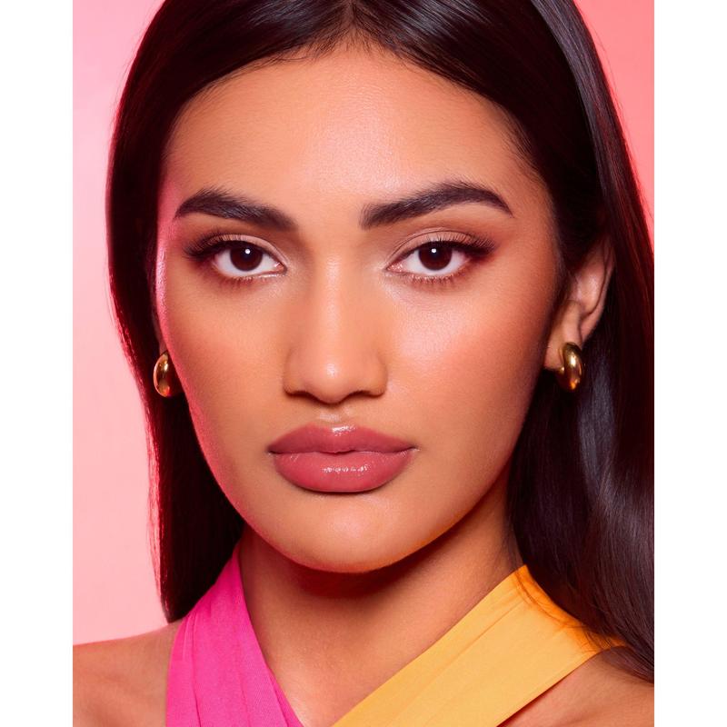 SceneStealer Half Lash 3D Faux Mink Self-Adhesive False Eyelashes