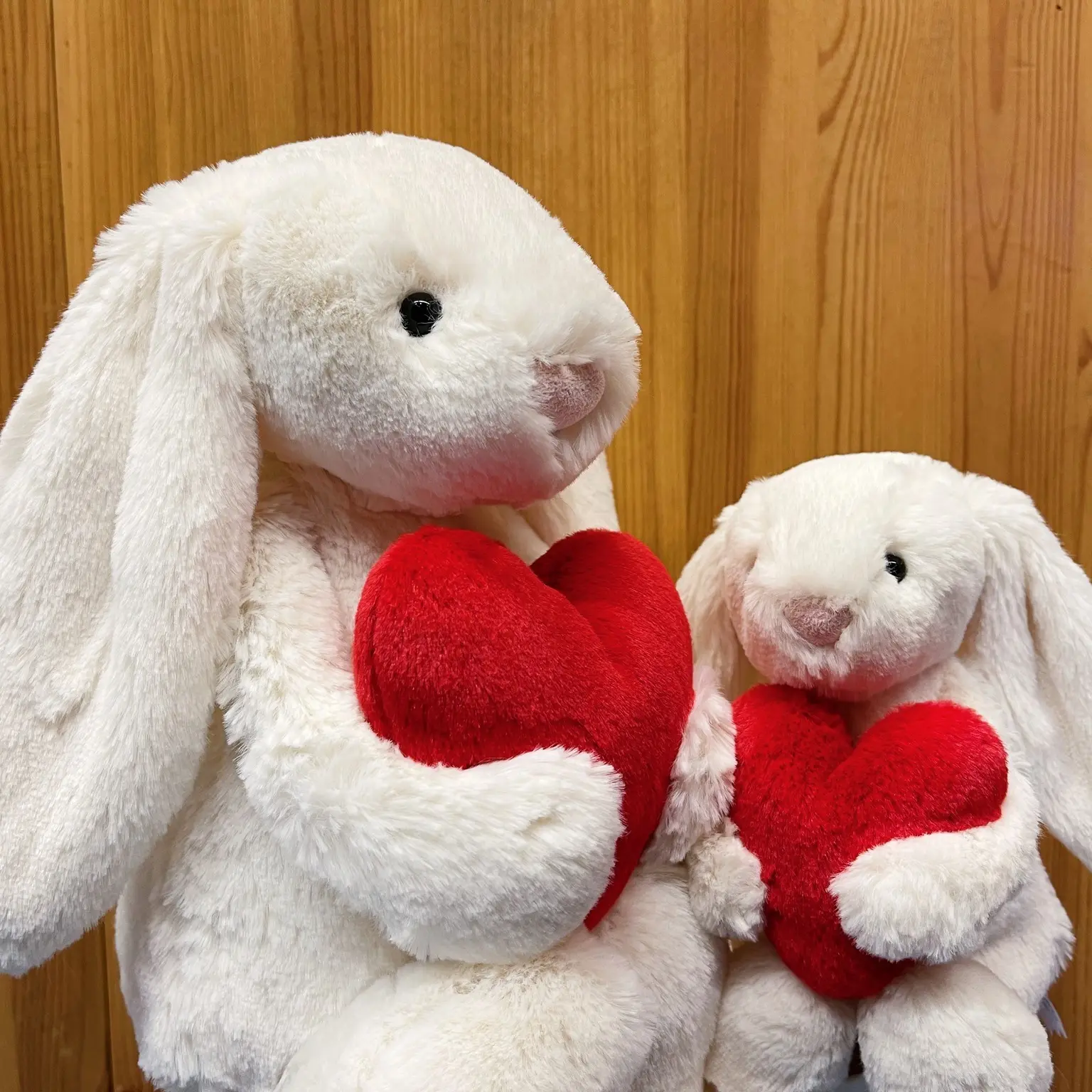 jellycat pink ostritch - TikTok Shop