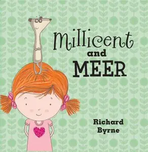 USED-Millicent and Meer by Richard Byrne (Paperback)