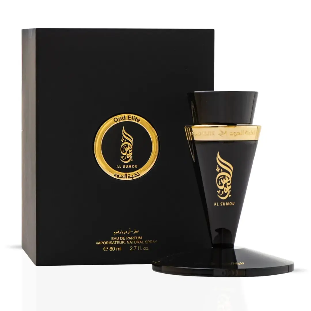 Al Sumou Eau De Parfum 80 ML (2.7 oz.) by Oud Elite