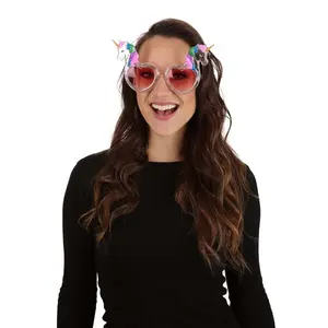 Unicorn Glasses