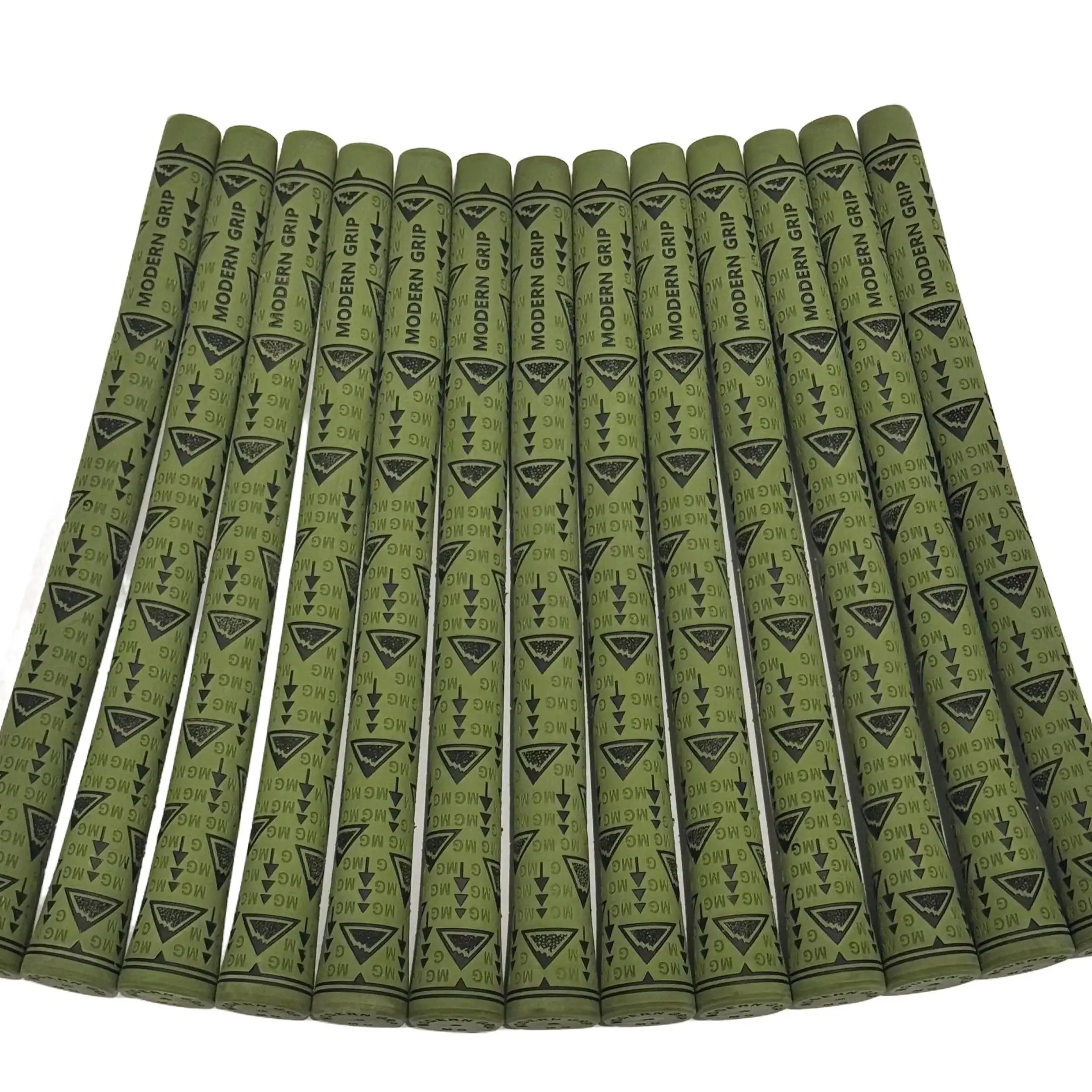 Modern Grip "The Peaks-Forest" Set of 13 - High-Quality