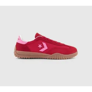 Converse Womens Run Star Trainer Sneakers
