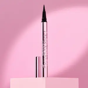 Lash Attach Lash Glue Liner - Eyeliner Liner for Makeup Application - Ideal for Eyeliner Application