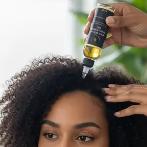 Root Revival Hair Growth Oil