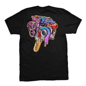 Lsx ice cream tshirt Lsx ice cream tshirt