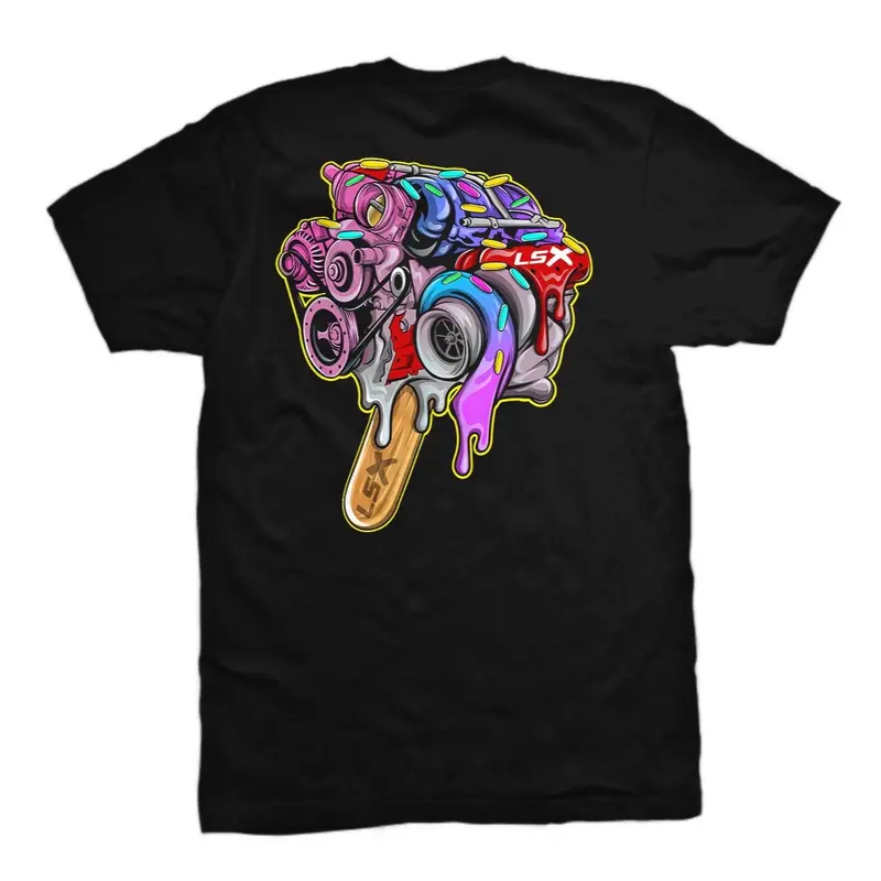 トップス  ONYX V5 GREY&BLACK S onyx t shirt - TikTok Shop