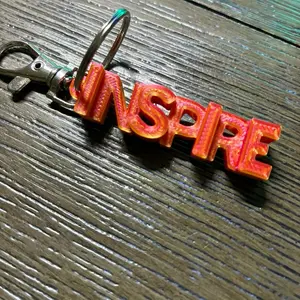 PixieDust INSPIRE charm