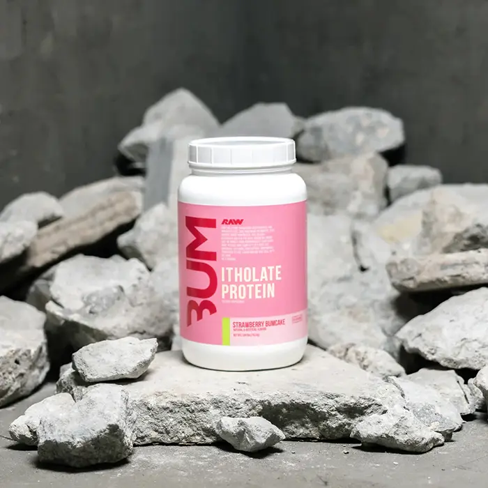 Strawberry Shortcake