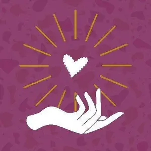 Oh Heart shop logo