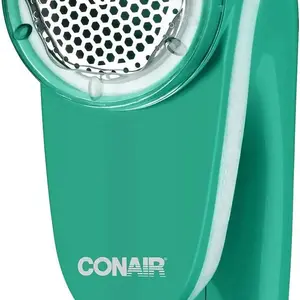 Conair CLS1B Lint Remover for Clothes - Perfect for Pet Grooming and Home Use