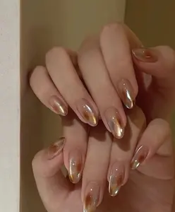 Tessa:Beautiful Handmade Nails Open InLive