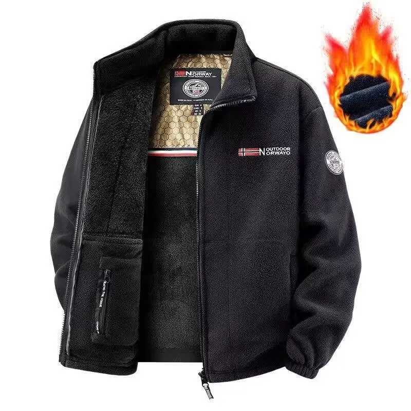 Black 888 stand up collection