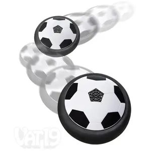 Air Power Soccer Disc