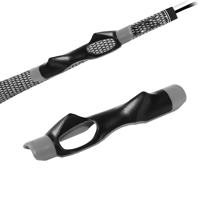 Golf Grip Trainer Golf Grip Training Aid Golf Swing Trainer for Improving Hand Positioning on Golf Club Right Handed Golf Swing Trainer