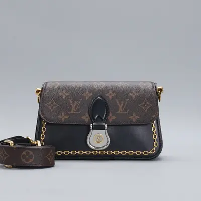 Mini Cloud Bag Celine TikTok Shop